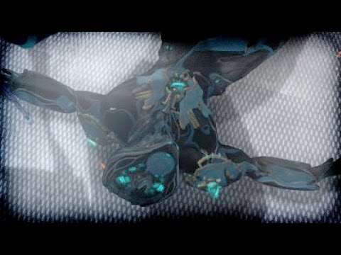 Warframe is Weird