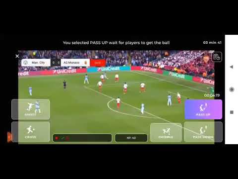 Nopa - Football Fantasy Cards Video