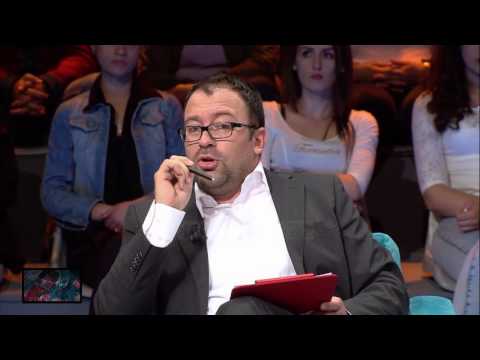 Top Story, 11 Prill 2016, Pjesa 2 - Top Channel Albania - Political Talk Show