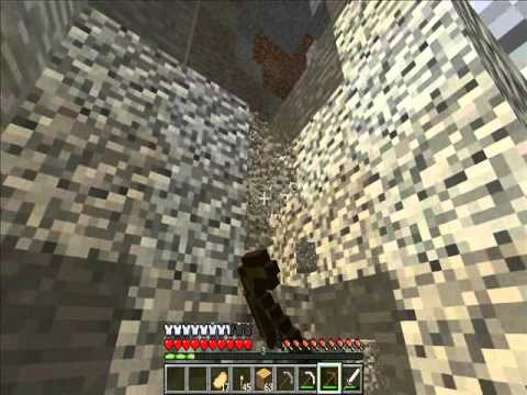 nos premiers diamants