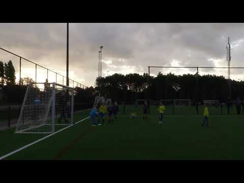 Per 28-9-2019 VVSB-LISSE O8 (5-7)