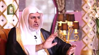 صورة أ.د. علي الشبل | برنامج الصفوة (30/8) | عمر بن الخطاب رضي الله عنه