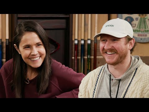 Feits Vs. Trysta — Barstool Sports Employees Debate Each Other for Cash Prizes | Barguments