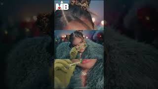 Download lagu KAROL G   BICHOTA  Video mp3