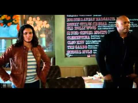 NCIS Los Angeles 7x18 - What?