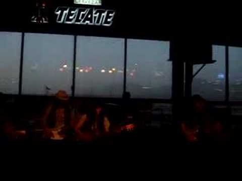The Crowd the Town & Everyone (the eagles cover)