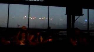 The Crowd the Town & Everyone (the eagles cover)
