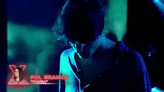 Pol Granch, Pausa (Factor X)