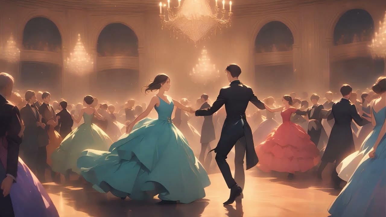 Enter a World of 👑BRIDGERTON Elegance: TIMELESS Symphonies to Enchant YOU! 🎻💃