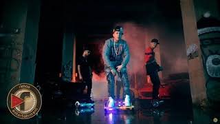 La Ocasión - De La Ghetto, Arcangel, Ozuna, Anuel Aa