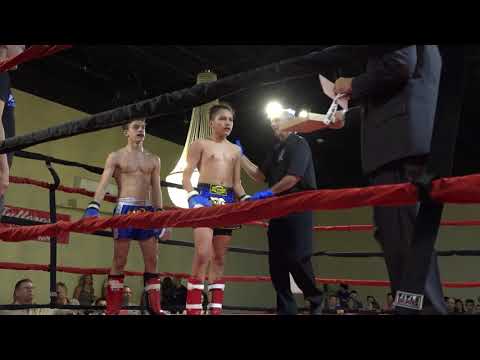 Pahlavan Fight Promotions 2019 Amateur Fight Night 37 (Full Event Video)