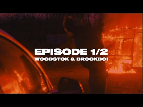 Video thumbnail for Woodstock