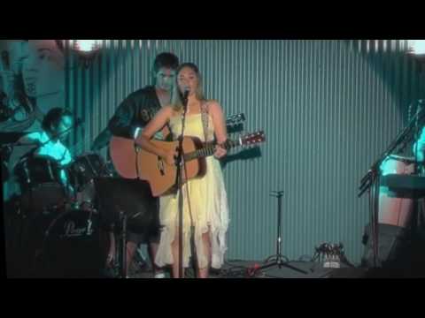 Maisey Rika - Game of Life (Live)