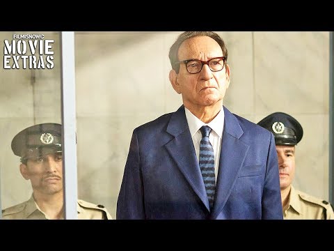 OPERATION FINALE | The Real Finale Featurette