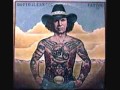 David Allan Coe hey gypsy 