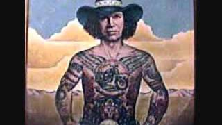 David Allan Coe hey gypsy