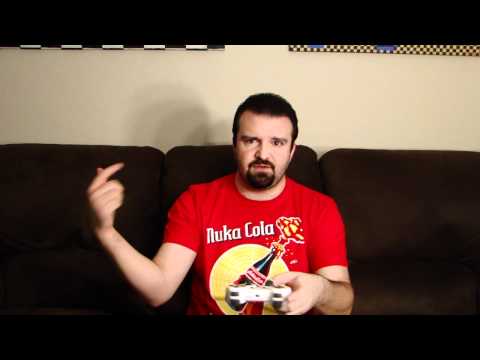 The Hateful Truth Ep.25 - Back to the Future, the Video Game