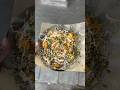 Surat S Most Viral Cheese Angoori Aloo Puri Shorts Youtubeshorts Streetfood Food Surat