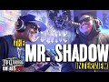 Mr. Criminal On Air Live! Mr. Shadow talks chicano rap, Beef with Lil Rob,  Knightowl and more.