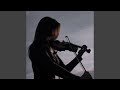 Shameless (Violin)