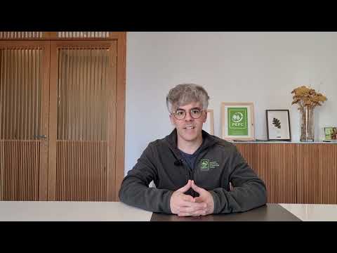 #BeonNAT meets Pablo Narváez (PEFC)