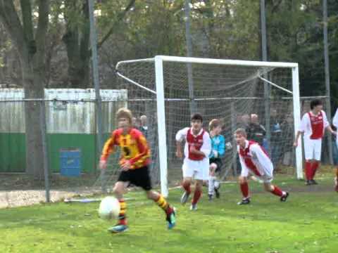 RCL B1-Ter Leede B1 12-11-11