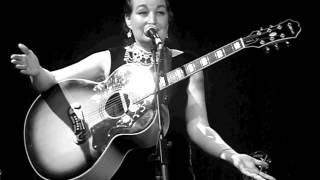 Jane Siberry | Life is the Red Wagon | The Taxi Ride | Calling All Angels | Selby 2013