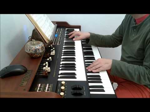 TX-5 HCC 285 - Em Cristo há perfeito perdão