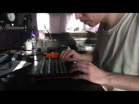 Get Up Stand Up - Live Dub Mix By Maaga Duppy