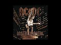 AC/DC - Satellite Blues (Instrumental)
