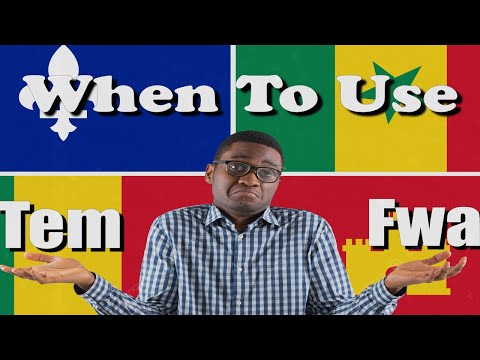 Tem vs Fwa(Don't Mix These Up in Kouri-Vini)