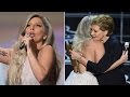 Internet reacts to Lady Gagas Sound of Music.