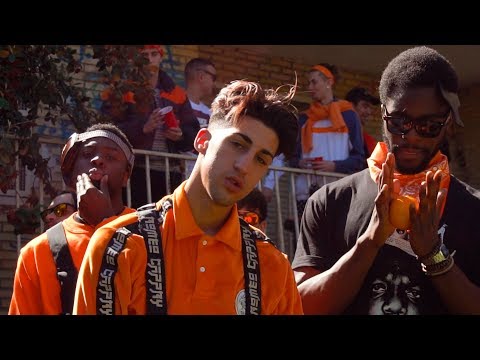 Love Y-i Valvanne - EVO (Video Oficial)