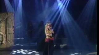 Sabor A Miel (Live) - Paulina Rubio