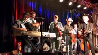 The Time Jumpers & Rodney Crowell, Fraulein