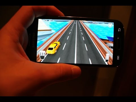 Taxi Car Driver Video