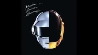 Daft Punk (feat. Julian Casablancas) - Instant Crush [Random Access Memories]