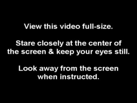 Ohne Drogen High werden 👽