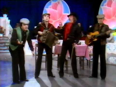 El ridicol matrimoni - I GUFI A COLORI