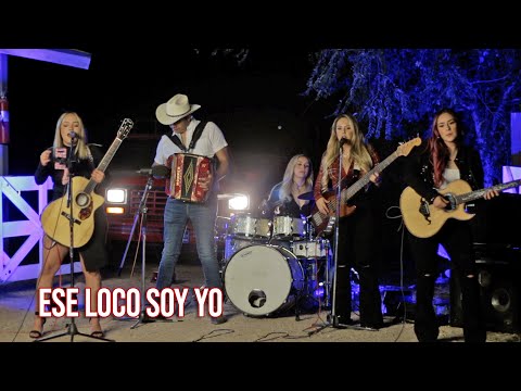 Ese Loco Soy Yo 2021 [Liberacion] Villa 5