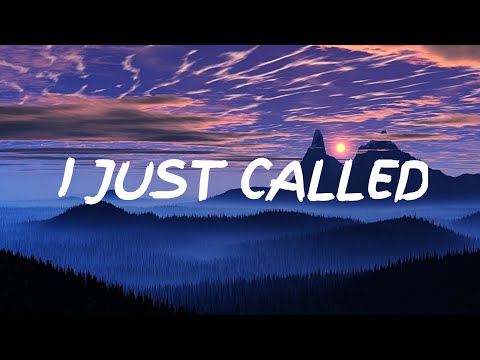 NEIKED x Anne-Marie x Latto - I Just Called (lyrics)
