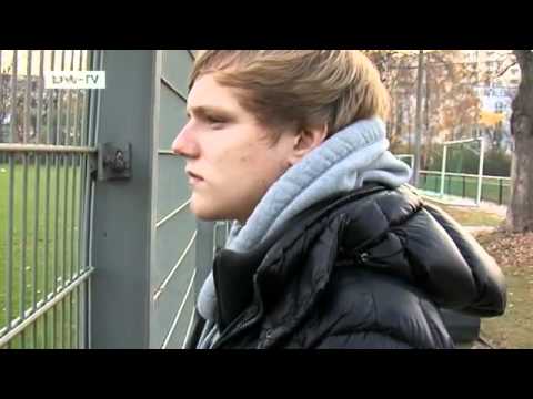 Reportage: Fortuna Köln | Kick off!