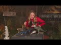 Mattel JURASSIC WORLD interaktyvus piktasis dinozauras (JGB58)