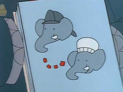 Babar S02 - Ep01 Between Friends - Screen 06