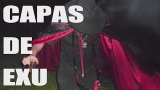 CAPAS DE EXU
