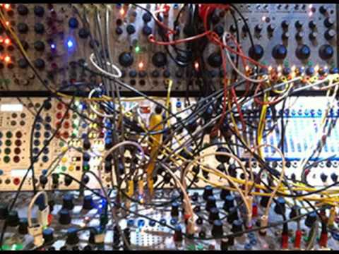 Deep analog way - Dirt acid (live in dub 0v12)