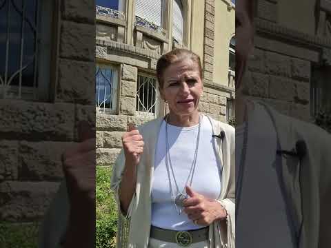 KW 27 Hagmanns Woche