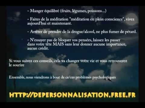 comment guerir phobie d'impulsion