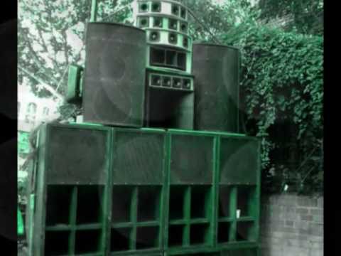 Scientist ~*~18 Drumalie Avenue Dub