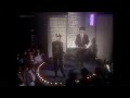 Soft Cell - Bedsitter - TOTP - 3 December 1981